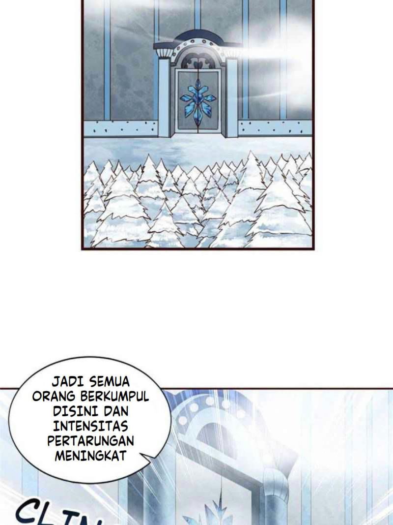 Rebirth Become a Dog Chapter 51 Gambar 2